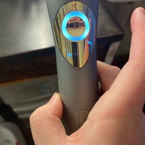 Infiniti pro by conair automatic curling iron